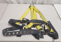 310lb Safety Harness