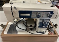 ALDENS Sewing Machine