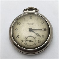 Westclox Scotty Pocket Watch