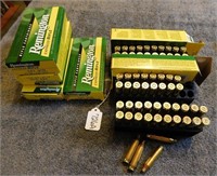 P729- 116 Rounds 243 Win Ammo