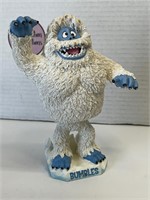 BUMBLE The Abominable Snowman Bobblehead