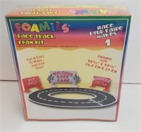 NEW FOAMIES RACE TRACK FOAM KIT