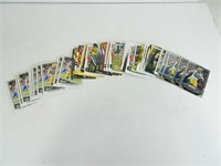 43 Clay Matthews Cards