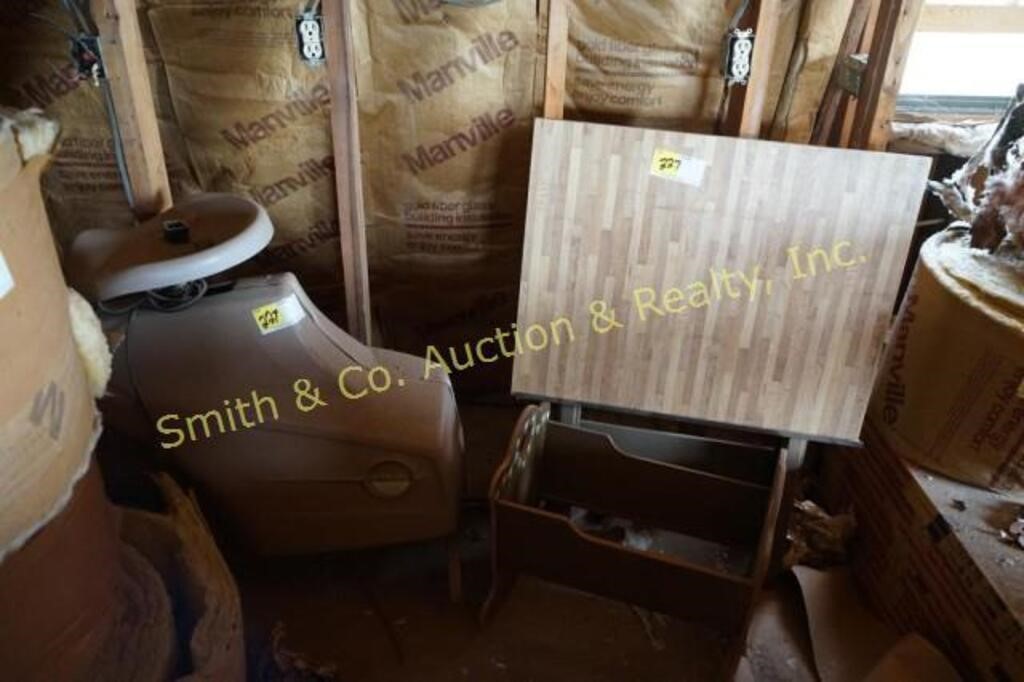 Mittendorf Online Auction