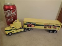 Winross White House Die Cast Semi Truck