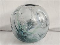 Gorgeous Art Glass Vase