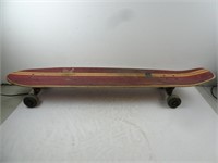 43.5" Surf One Longboard