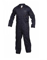 Tru-spec Medium Long Dark Navy 27-p Flight Suit