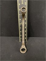 Vintage Ford Motor Co Wrench