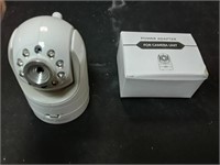 Infant Optics DXR-8 Add-on Camera