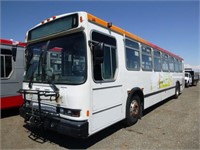2002 Neoplan Muni Bus