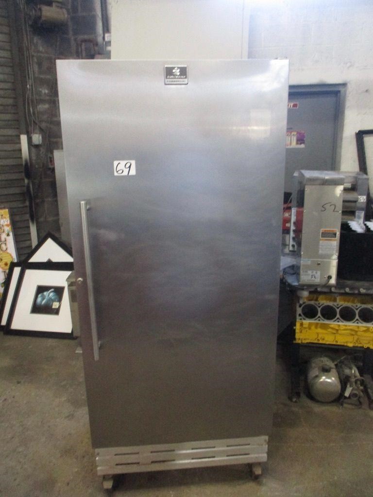 KELVINATOR COMMERCIAL FREEZER