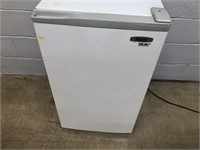 Haier Small Refrigerator