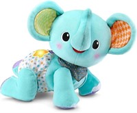 *Explore and Crawl Elephant Toy for Babies 6-36 M*