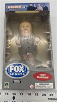 Terry Bradshaw Bobble Head