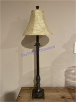 33"T Table Lamp