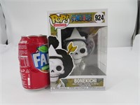 Funko Pop #924, Bonekichi