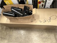 BED FRAME IN BOX SIZE (?)
