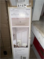 ALLEN ROTH MINI BLIND