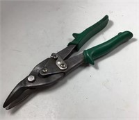 Cutting Scissor Tin Snips Metal Sheet Shear