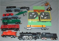 American Flyer S Gauge Set