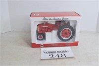 1/16 1999 Toy Tractor Times Farmall 230