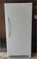 Kenmore Stand-Up Deep Freeze