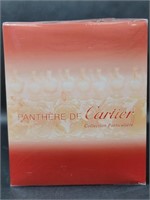 Panthere de Cartier Collection Spray & Roll On