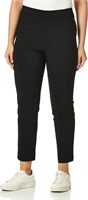 (N) Briggs New York Womens Super Stretch Millenniu