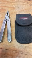 Leatherman multi tool