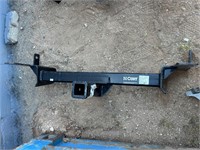 Curt Receiver Hitch