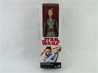 Star Wars Rey Figure