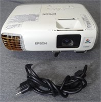 EPSON PROJECTOR