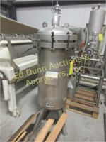 PALL Liquid Filtration system