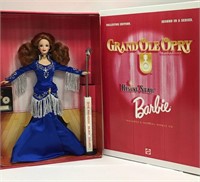 Grand Ole Opery Rising Star Barbie 1998