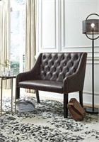 Ashley A3000173 Carondelet Tufted Settee