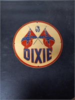 Dixie Sign