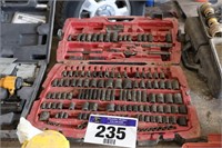 PARTIAL SOCKET SET