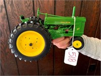 JD 60 TRACTOR