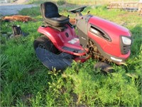 Craftsman Lawn Tractor