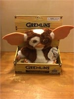 Dancing Gizmo from the Gremlins Tested & Working