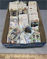 1979 Topps Football Cards