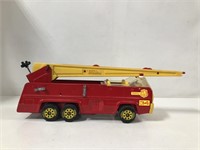 VINTAGE METAL TONKA FIRE TRUCK