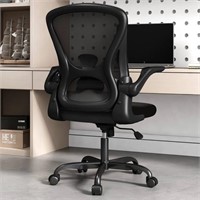 ULN-Comfortable Ergonomic Office Chair