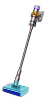 $1300 Dyson V15s Detect Submarine Vacuum - NEW