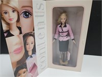 NIB Avon Barbie Doll