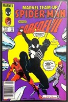 Marvel Team-Up Comic #141