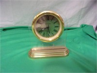 Small Mantal Clock