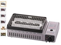 Iwatani Gas Grill Aburiya, Stove bbq CB-RBT