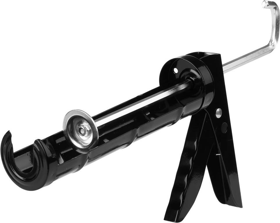 SM3937  Bates Caulking Gun 101 Black - 10